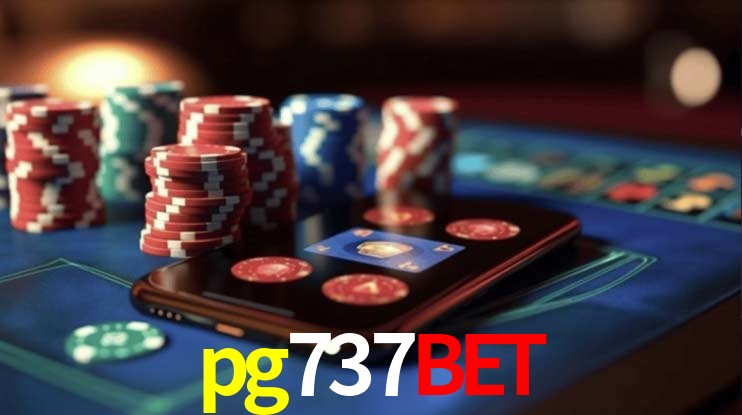 Experiência VIP pg737bet
